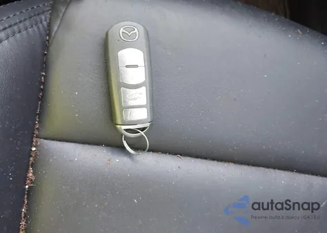 2015 Mazda Mazda6 I Touring z USA, uszkodzony, nr VIN JM1GJ1V54F1190734